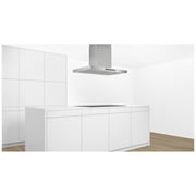 Bosch Bulit In Chimney Hood DIB97IM50M