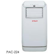 Crownline Air Conditioner 1.2 Ton PAC224 Portable