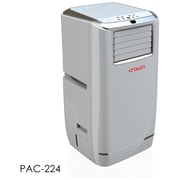 Crownline Air Conditioner 1.2 Ton PAC224 Portable