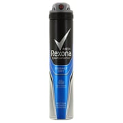 Rexona Men Cobalt Dry Deo 200ml