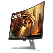 BenQ EX3203R Curved Gaming Monitor with Eye-care Technology 32inch