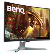 BenQ EX3203R Curved Gaming Monitor with Eye-care Technology 32inch