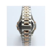 Spectrum Explorer Stainless Steel Men's Two Tone Rose Watch - 12583M-4