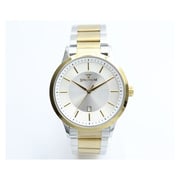 Buy Spectrum Inventor Stainless Steel Men s Two Tone Watch