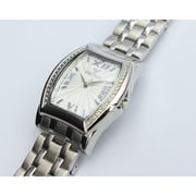 Spectrum Creative Stainless Steel Women's Silver Watch - S12483L-4