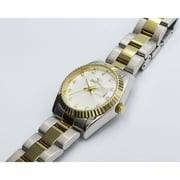 Spectrum Inventor Stainless Steel Women's Two Tone Watch - S25123L-4