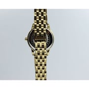 Spectrum Challenger Stainless Steel Women's Gold Watch - S25163L-2