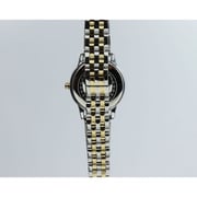 Spectrum Challenger Stainless Steel Women's Two Tone Watch - S25163L-3