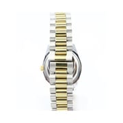 Spectrum Multi-Dimensional Stainless Steel Women's Two Tone Watch - S25165L-9