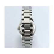 Spectrum Multidimensional Stainless Steel Women's Silver Watch - S25167L-9