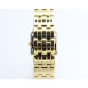 Spectrum Explorer Stainless Steel WOMEN's Gold Watch - S27010L-1