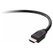 Inet INPCV2HDMI4K HDMI Cable 2m Black