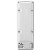 LG Upright Refrigerator 313 Litres GR-F501ELDZ, Large Capacity, Thinner Insulation, Energy Efficiency