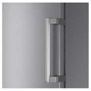 LG Upright Refrigerator 313 Litres GR-F501ELDZ, Large Capacity, Thinner Insulation, Energy Efficiency