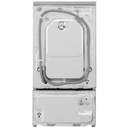 LG Front Load Washer Dryer 12Kg Washer & 7Kg Dryer True Steam Vcm Lg 2Kg Mini Wash FH4G1JCHP6N/F8K5XNK4
