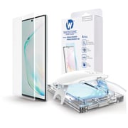 Whitestone Screen Protector for Samsung Note 10 Plus