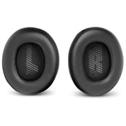 JBL LIVE 650BTNC Wireless Over-Ear Noise-Cancelling Headphone Black