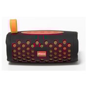 Eklasse EKBTSP24XM Wireless Speaker 3Wx2 Red/Black