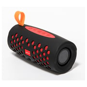 Eklasse EKBTSP24XM Wireless Speaker 3Wx2 Red/Black