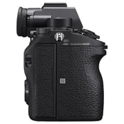 Sony Alpha A9 Full Frame Mirrorless Camera Body Black - ILCE9