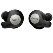 Jabra Elite 65t True Wireless Earbuds Titanium Black