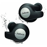 Jabra Elite 65t True Wireless Earbuds Titanium Black