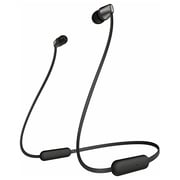 Sony WI-C310 Wireless In-ear Headphones With Mic For Phone Call