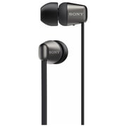 Sony WI-C310 Wireless In-ear Headphones With Mic For Phone Call