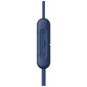 Sony WI-C310 Wireless In-Ear Headphone Blue