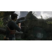 PS4 Uncharted 4 A Thief’s End Game
