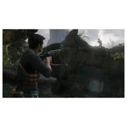 PS4 Uncharted 4 A Thief’s End Game