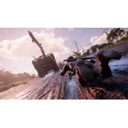 PS4 Uncharted 4 A Thief’s End Game