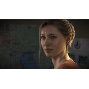 PS4 Uncharted 4 A Thief’s End Game