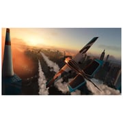 PS4 The Crew 2 Game