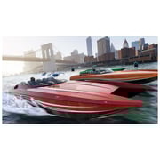 PS4 The Crew 2 Game