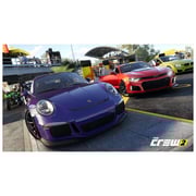 PS4 The Crew 2 Game