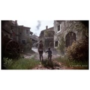 PS4 A Plague Tale Innocence Game