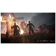 PS4 A Plague Tale Innocence Game
