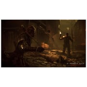 PS4 A Plague Tale Innocence Game