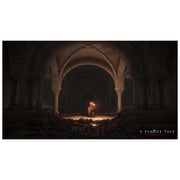 PS4 A Plague Tale Innocence Game