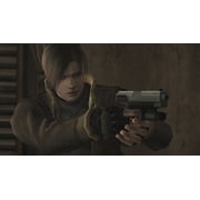 PS4 Resident Evil 4 Game