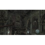 PS4 Resident Evil 4 Game