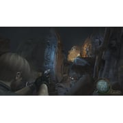 PS4 Resident Evil 4 Game