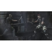 PS4 Resident Evil 4 Game