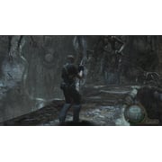 PS4 Resident Evil 4 Game