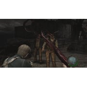 PS4 Resident Evil 4 Game