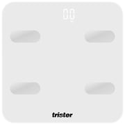 Trister Bmi Scale White TS 430PS-B