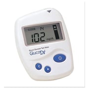 Gluco Dr Glucose Test Meter AGM 2100