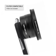 Sandmarc Wide Lens Edition For iPhone 8 Plus/7 Plus