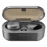 Cellularline BTSHADOWTWSK Wireless Ear Buds Black
